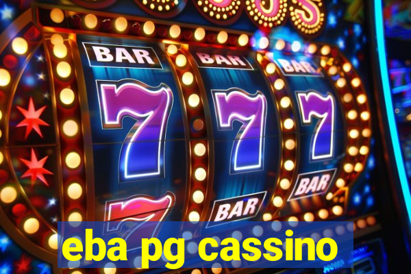 eba pg cassino